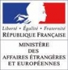 Ministère des Affaires Etrangères français